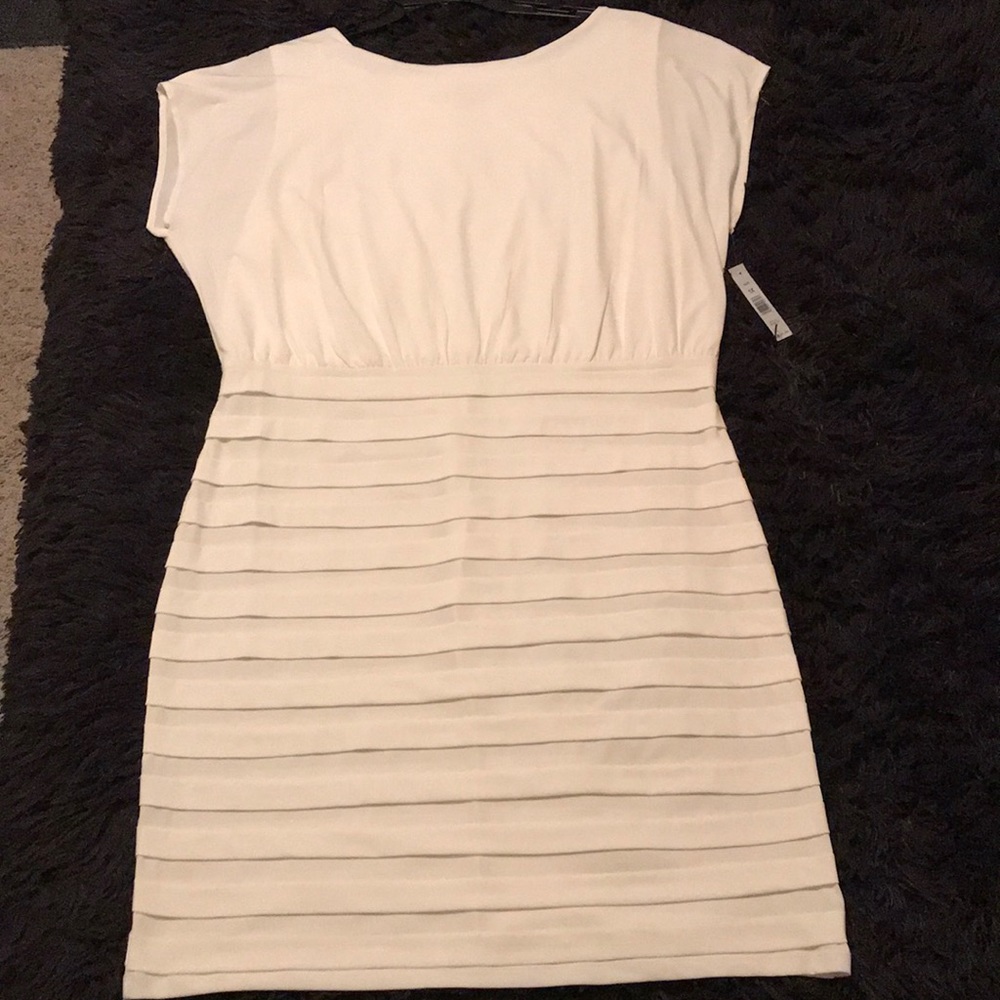 Fun and Sassy Spring/Summer Frock
